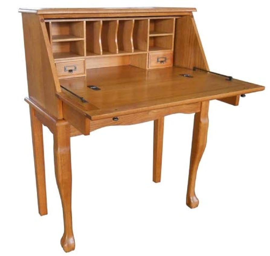 COUNTRY FURNITURE ATLANTA デスク aspenhome Home Office 32 Inch Computer Desk I40-340 - Carol